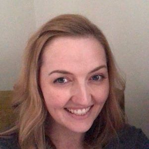 Meet your Posher, Kelsey